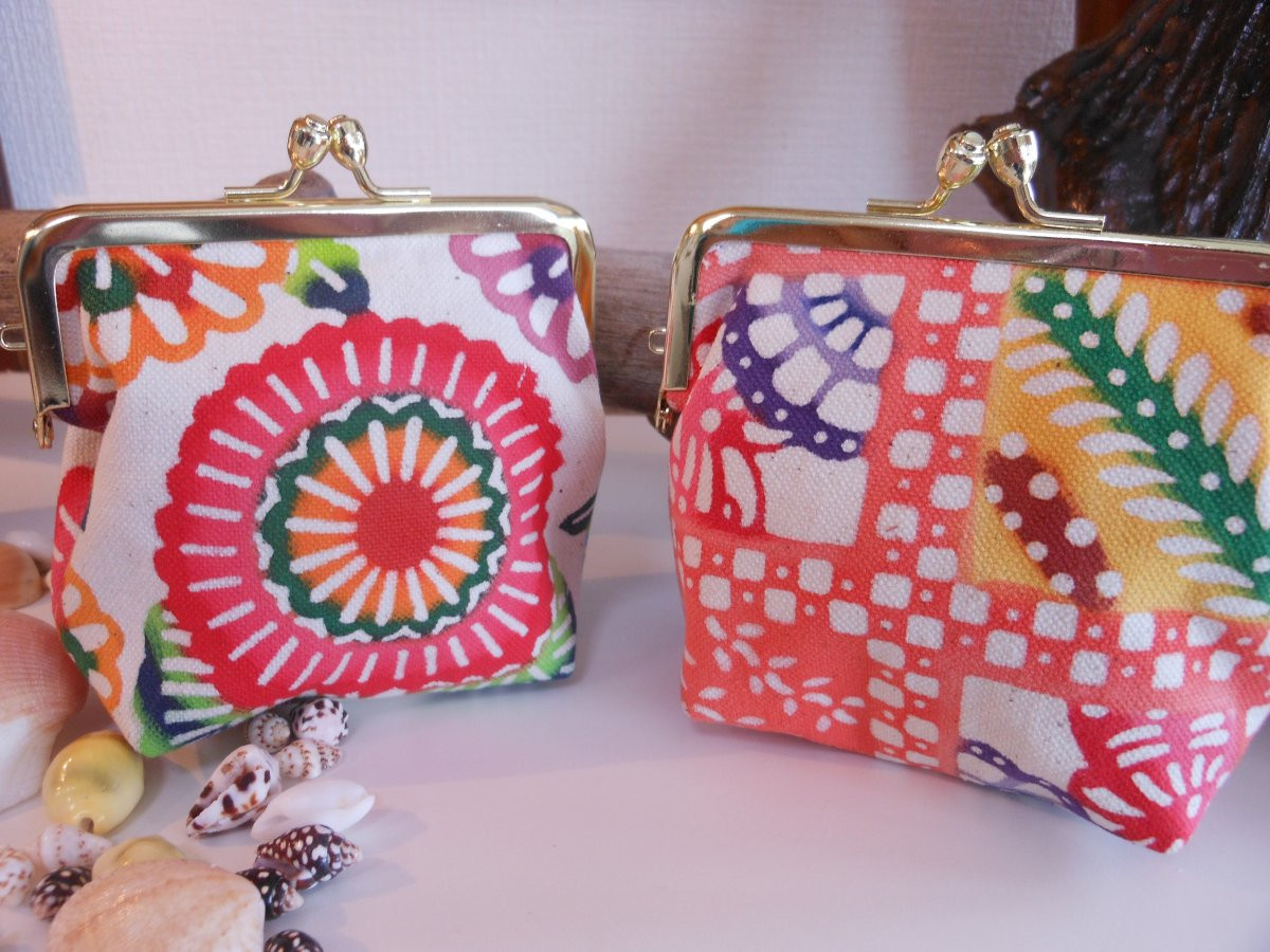 沖縄クラフトショップ　美らむん屋ーOKINAWAー