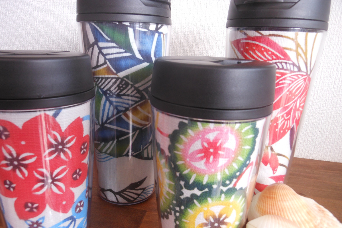 沖縄クラフトショップ　美らむん屋ーOKINAWAー