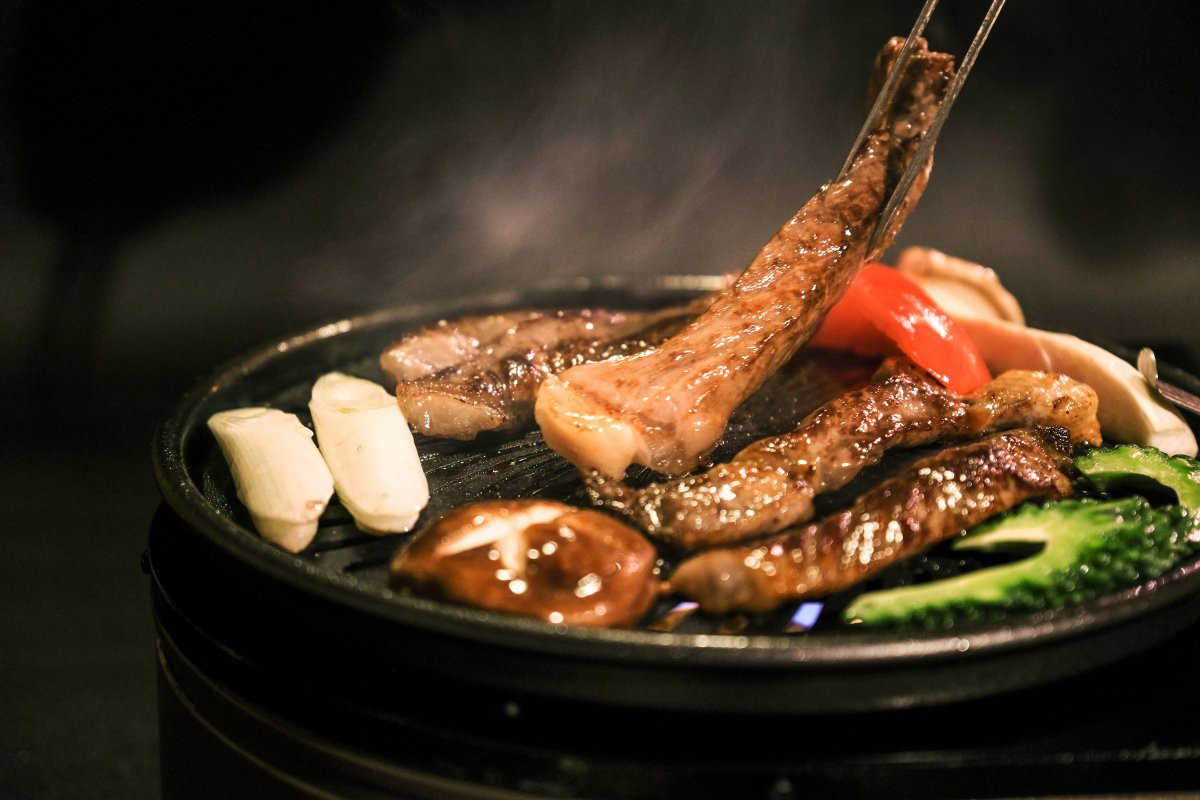 百年古家　大家