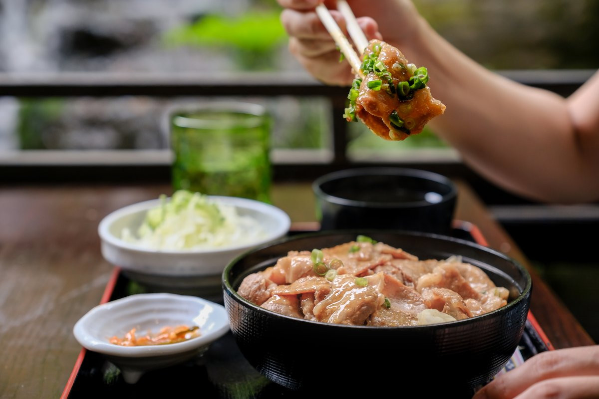 百年古家　大家