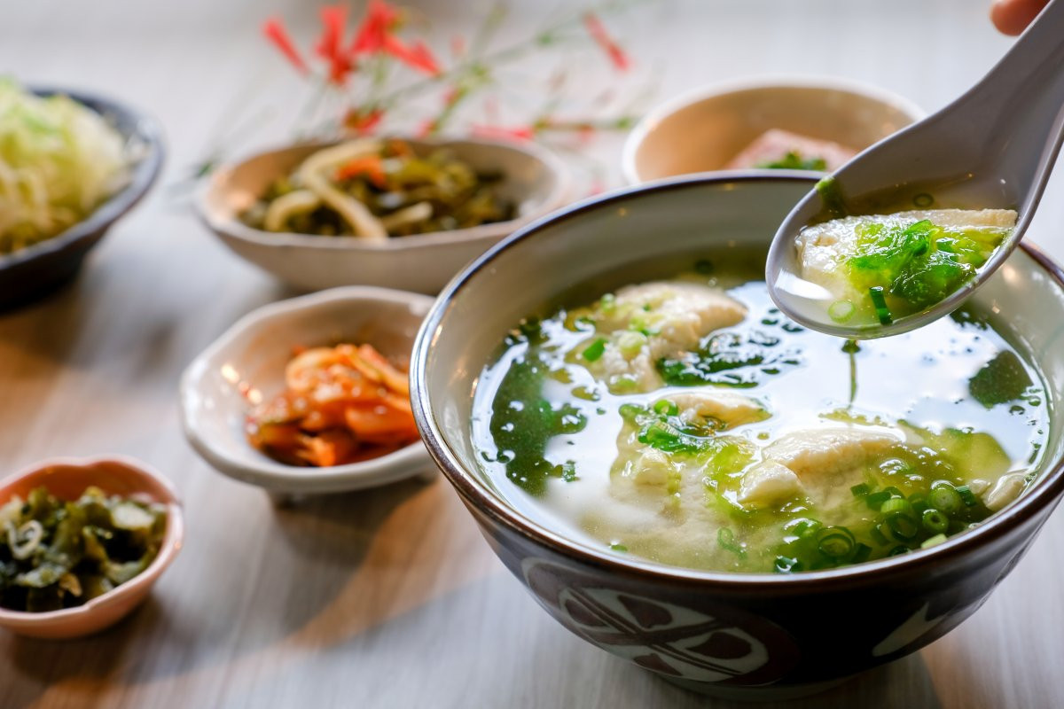 百年古家　大家