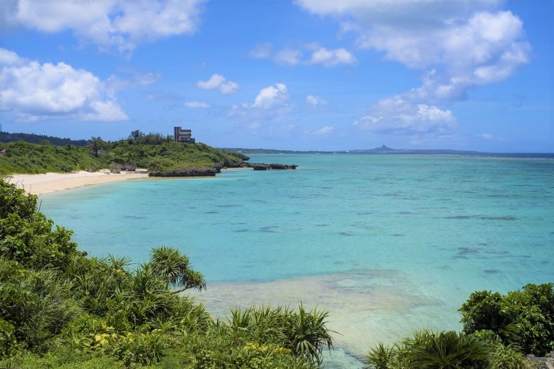 癒しのリゾート今帰仁　リトリートの宿　ヒーリングエステ