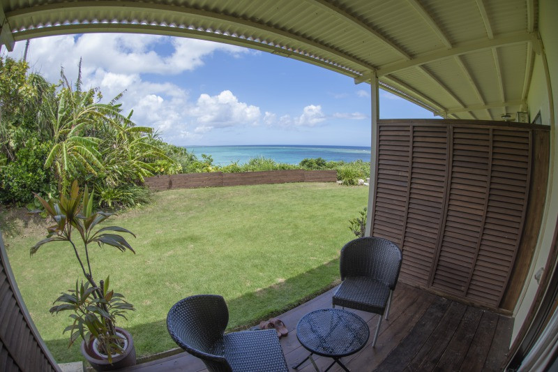 癒しのリゾート今帰仁　リトリートの宿　ヒーリングエステ