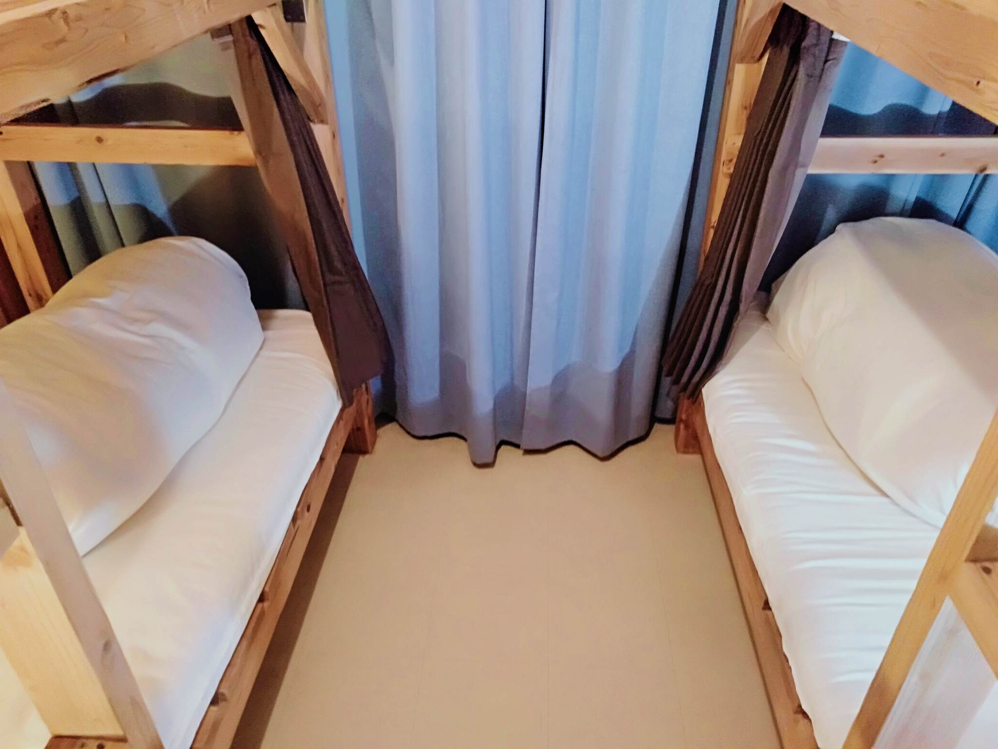 ゲストハウス なんで家ねん