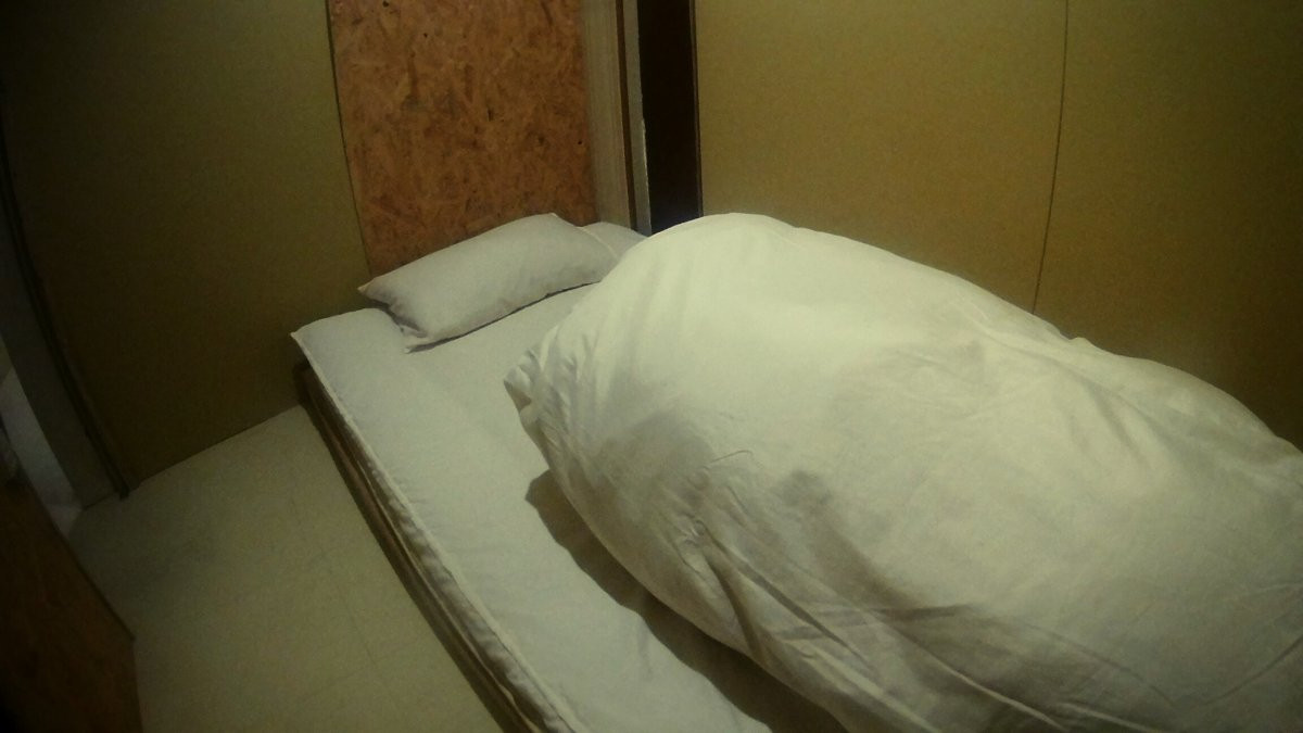 ゲストハウス なんで家ねん