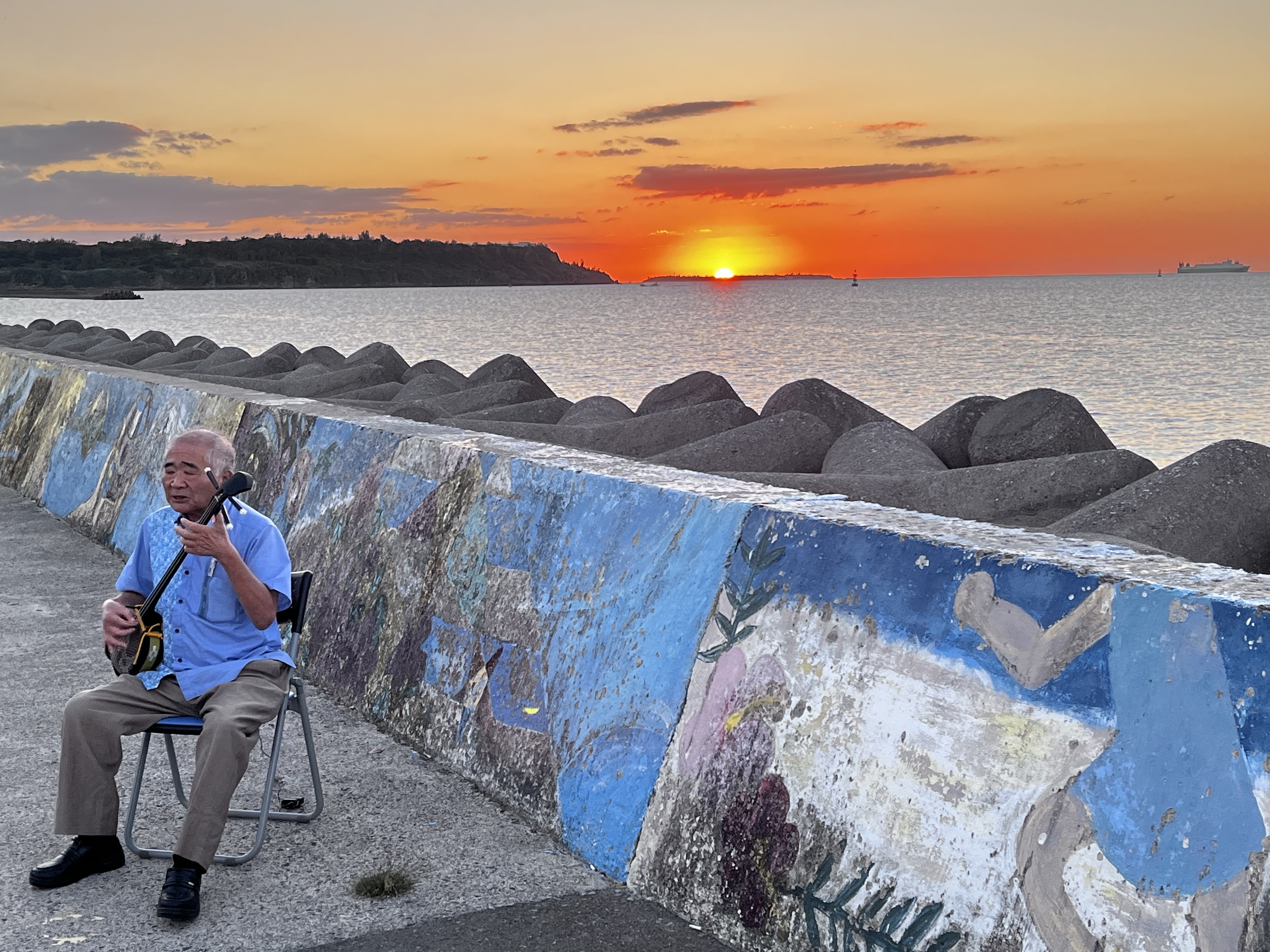 やんばる日和　～旅の産直市場～