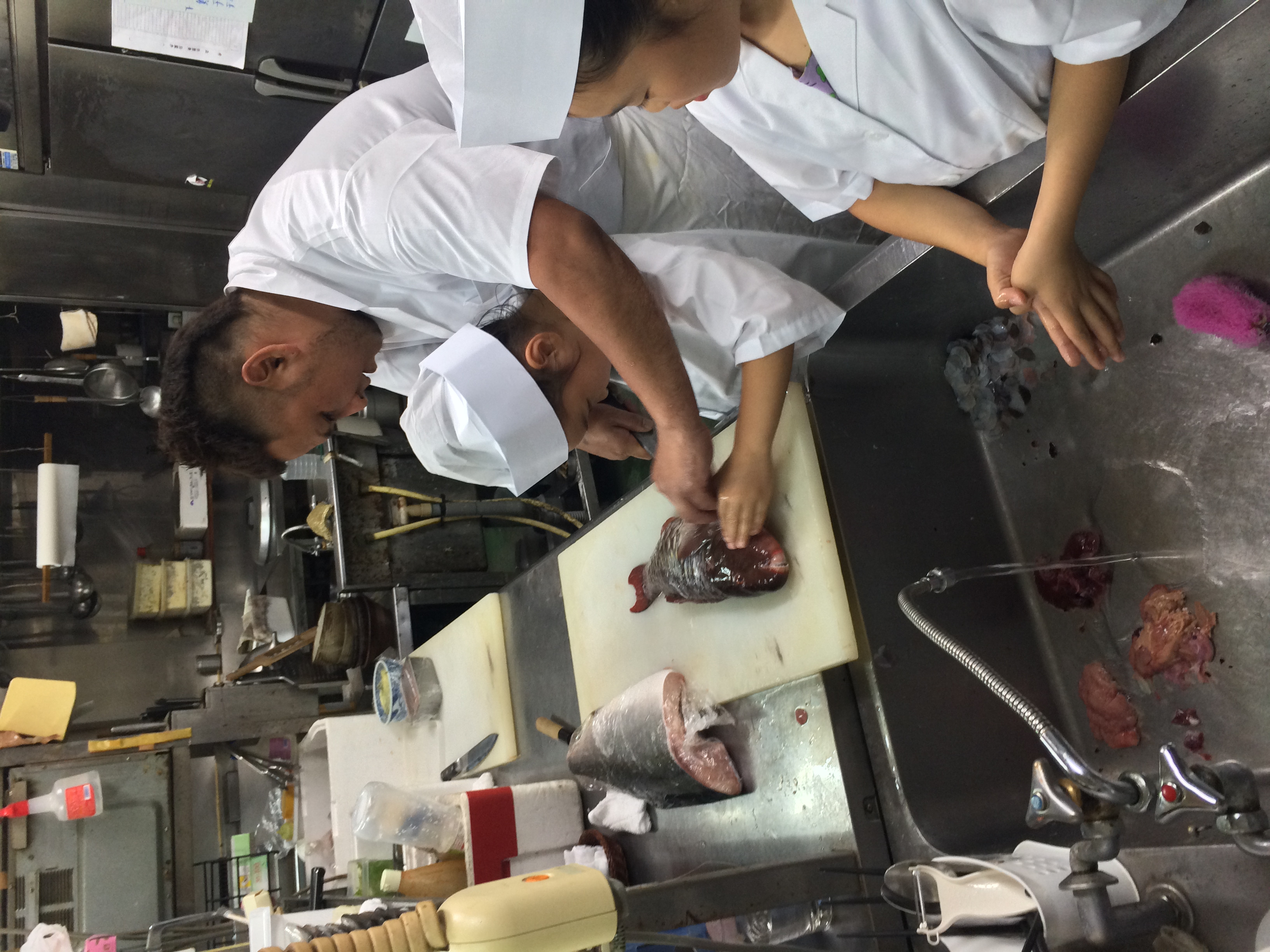 やんばる日和　～旅の産直市場～