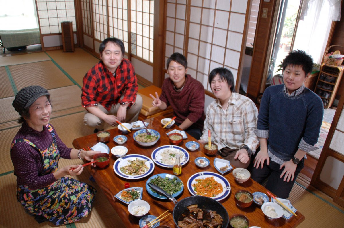 やんばる日和　～旅の産直市場～
