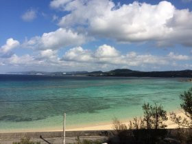 Yachai-chura 恩納村店