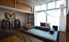 Yachai-chura 恩納村店