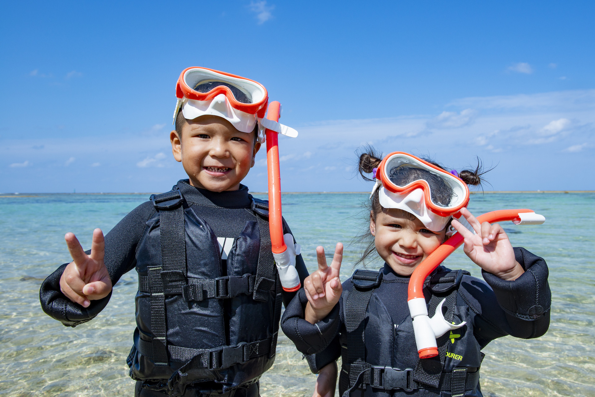 サマーリゾート沖縄