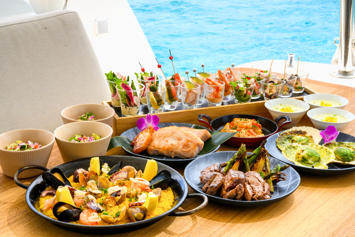 サマーリゾート沖縄