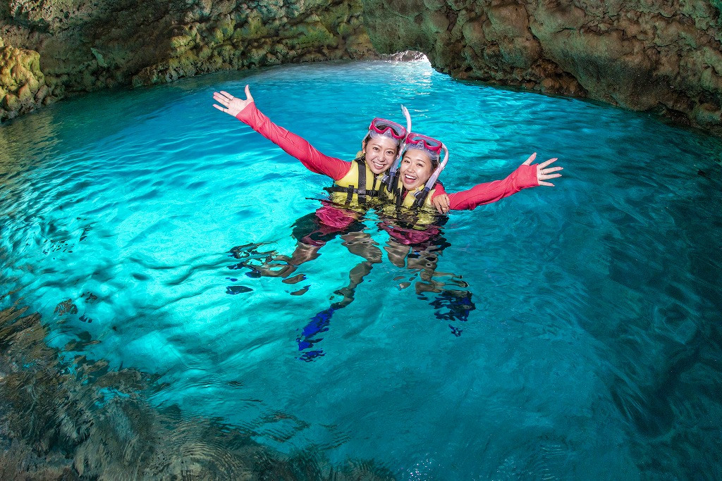 サマーリゾート沖縄