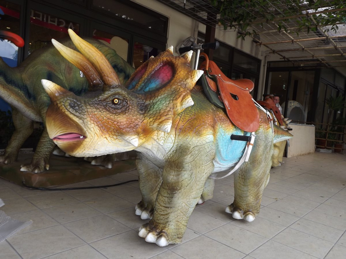 御菓子御殿 名護店