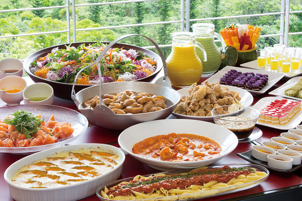 御菓子御殿 名護店