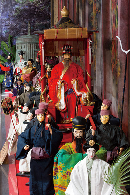 御菓子御殿 名護店