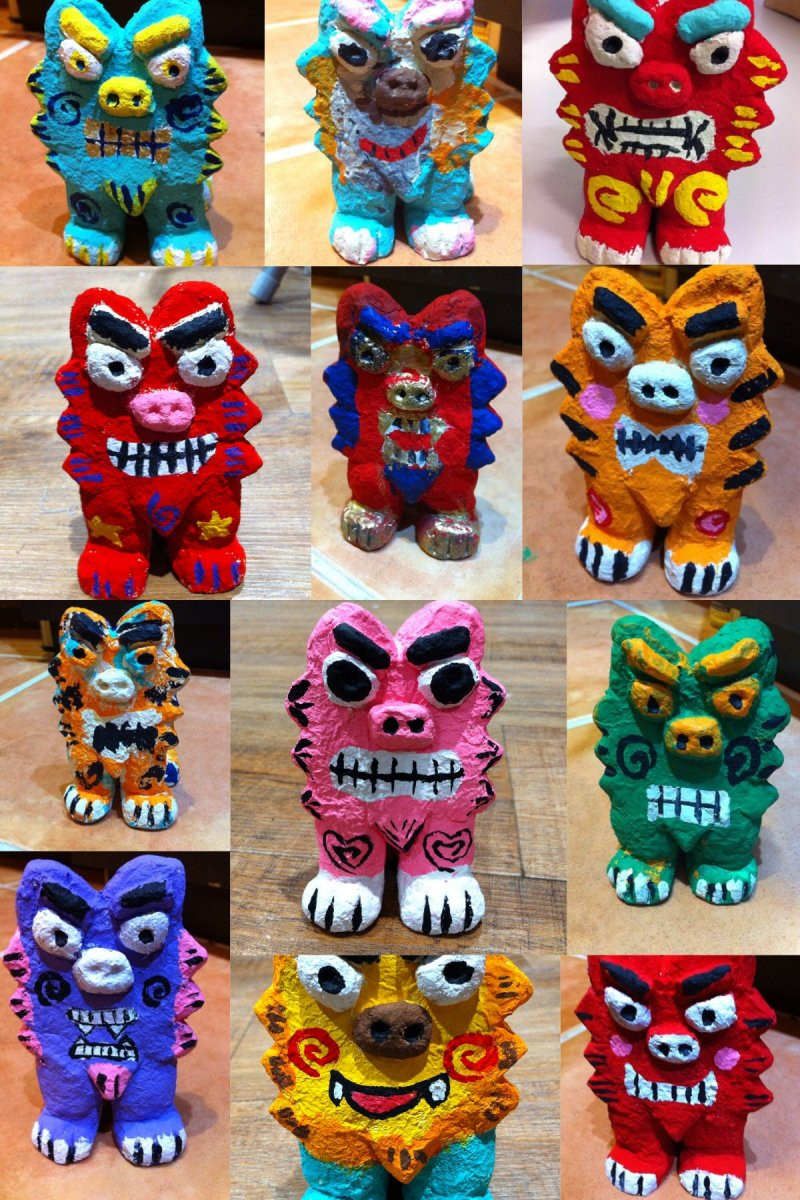 ぎゃらりーゆしびん