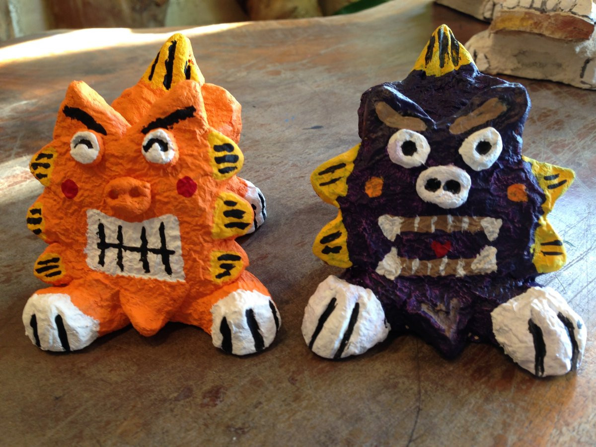 ぎゃらりーゆしびん