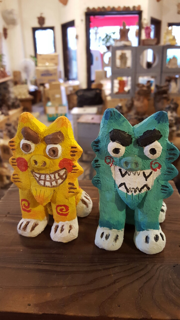 ぎゃらりーゆしびん