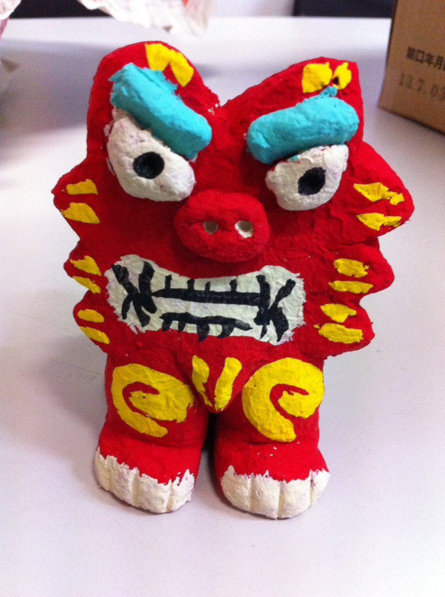 ぎゃらりーゆしびん