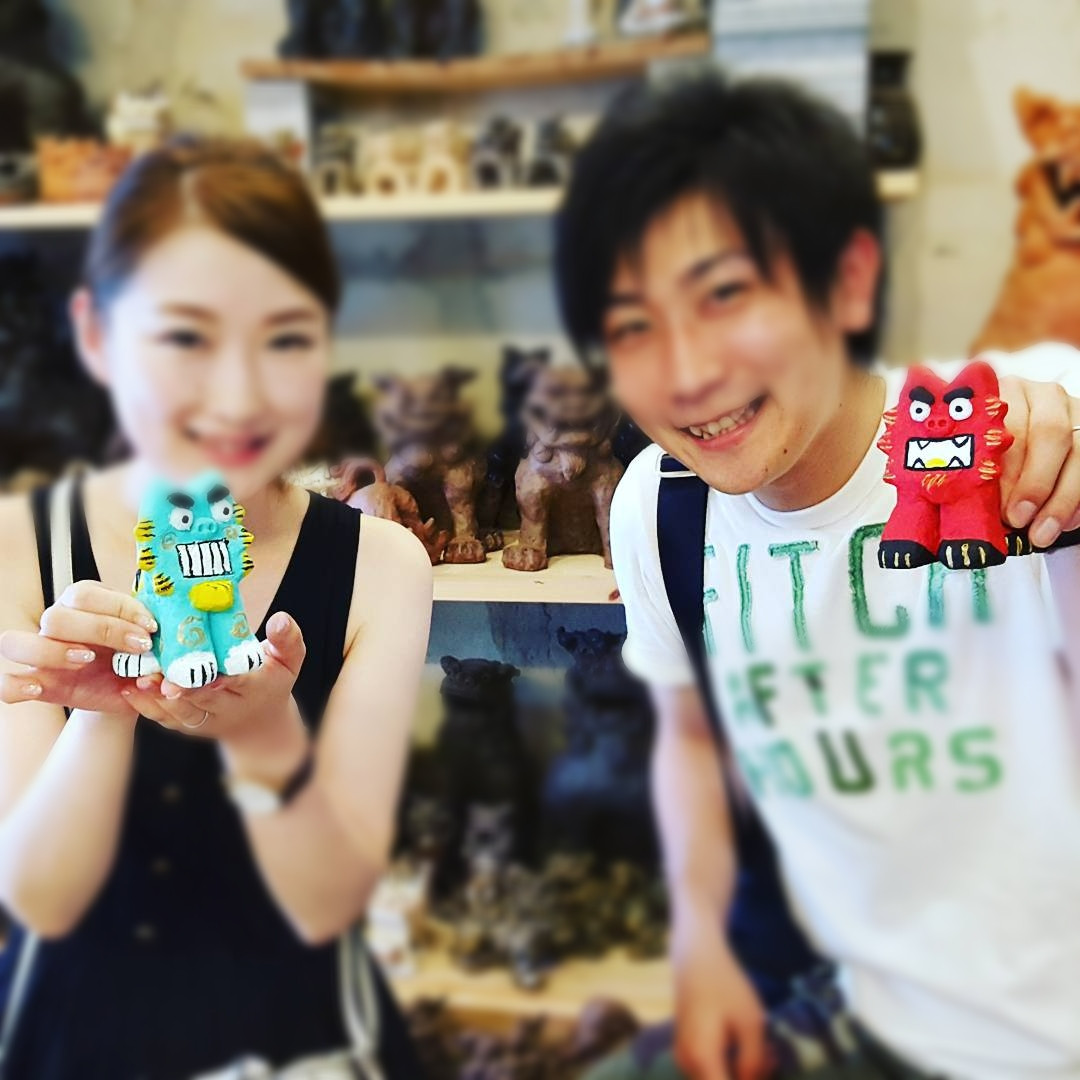 ぎゃらりーゆしびん