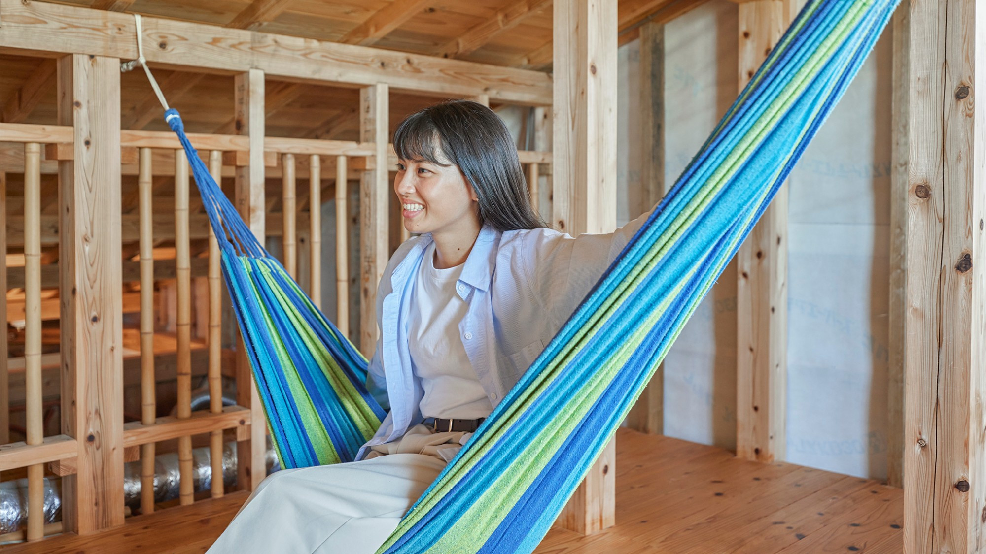 ペンション　スナドゥン