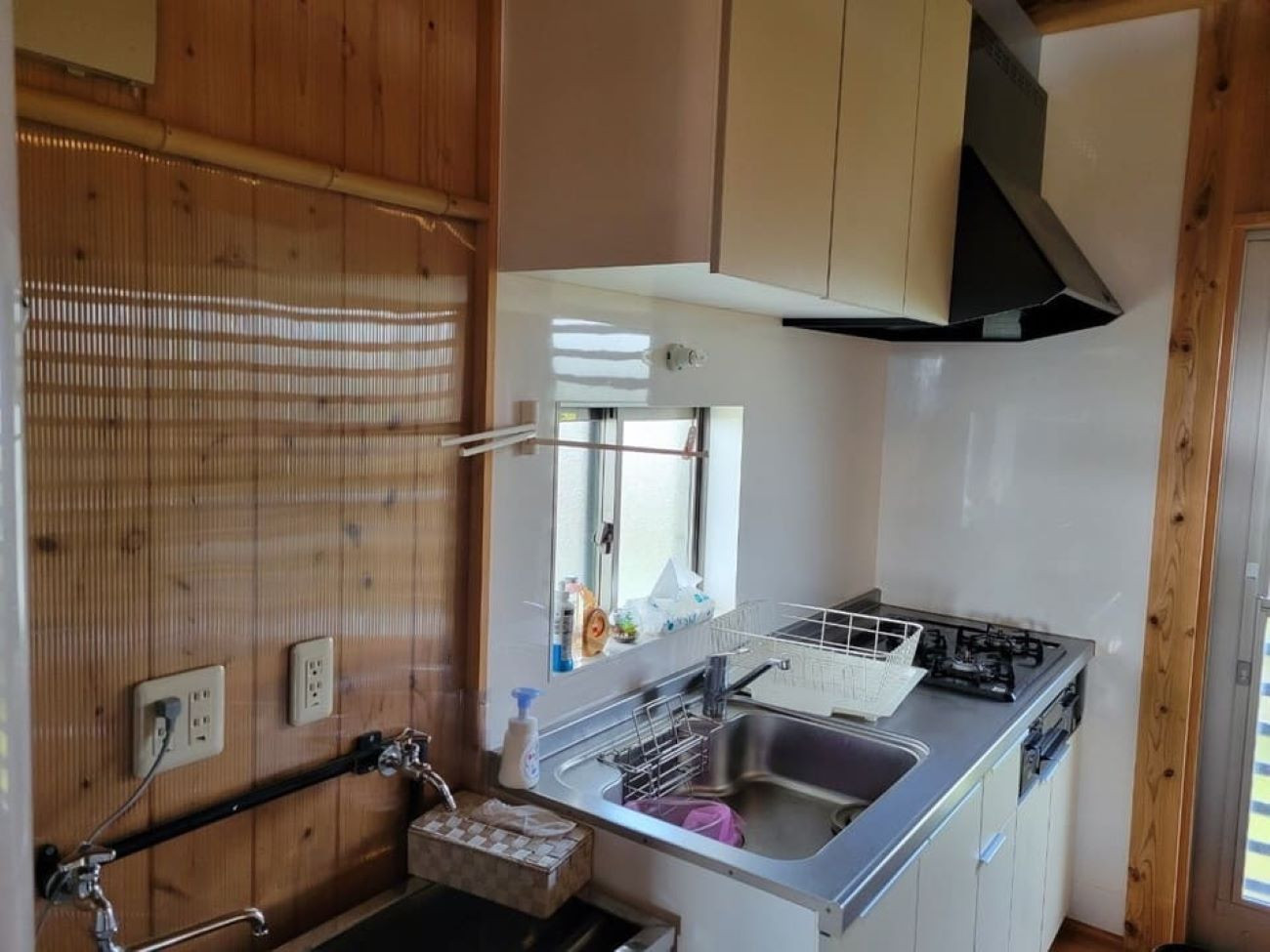 ペンション　スナドゥン