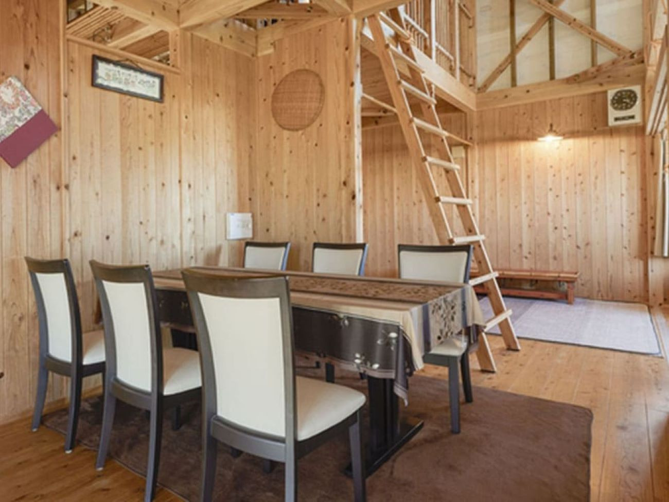 ペンション　スナドゥン