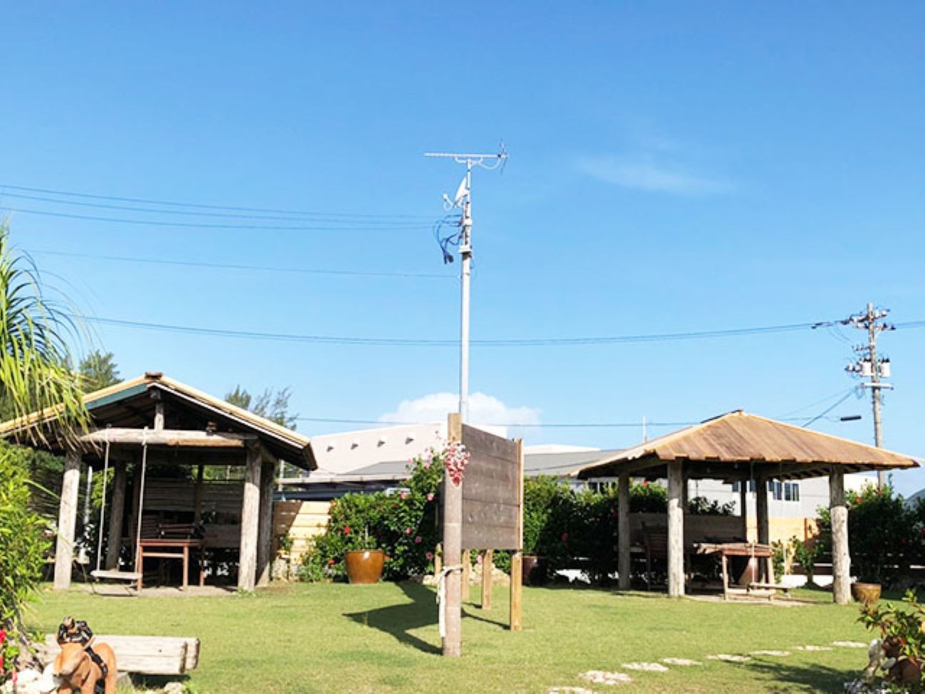 ペンション　スナドゥン