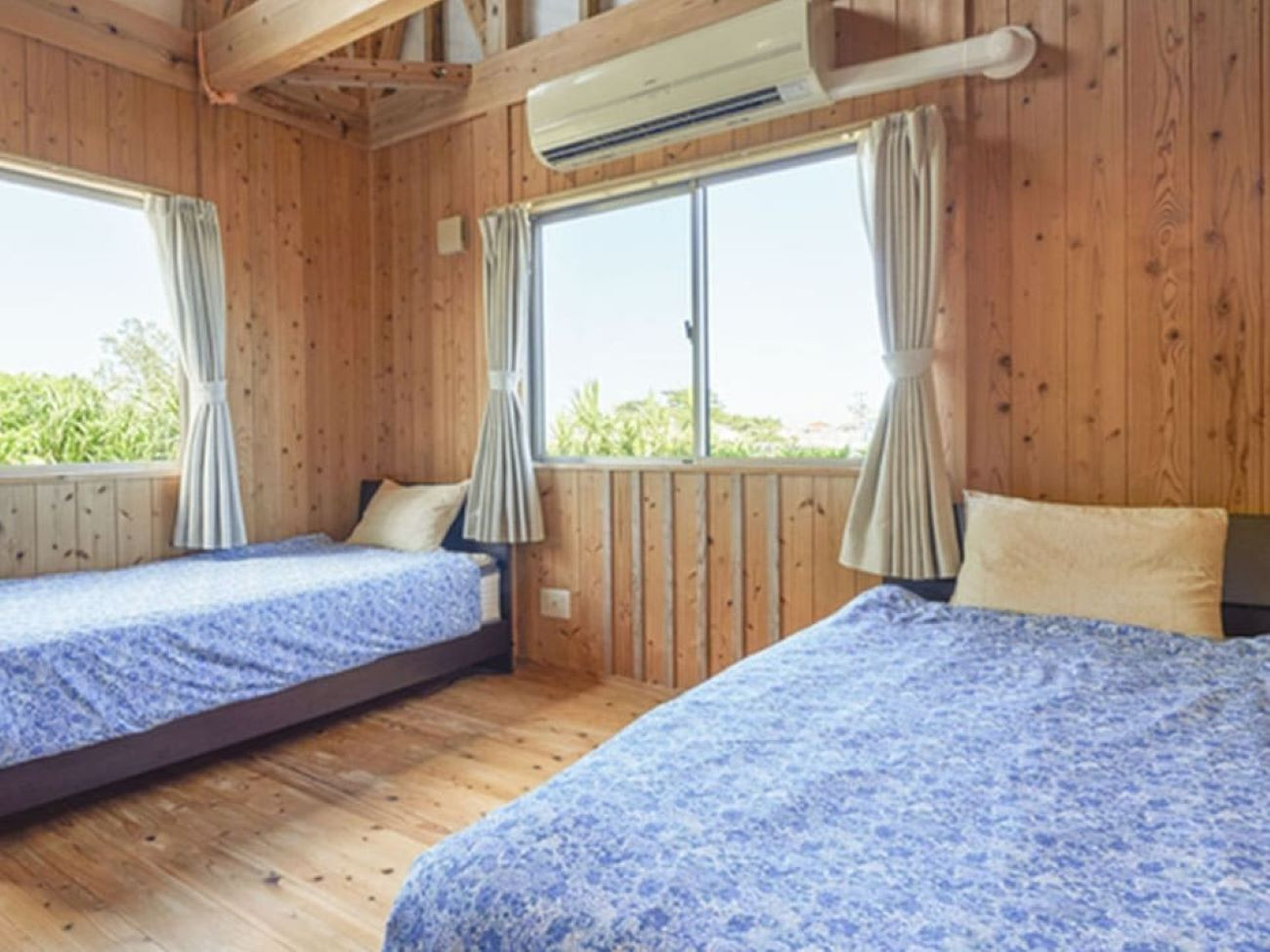 ペンション　スナドゥン