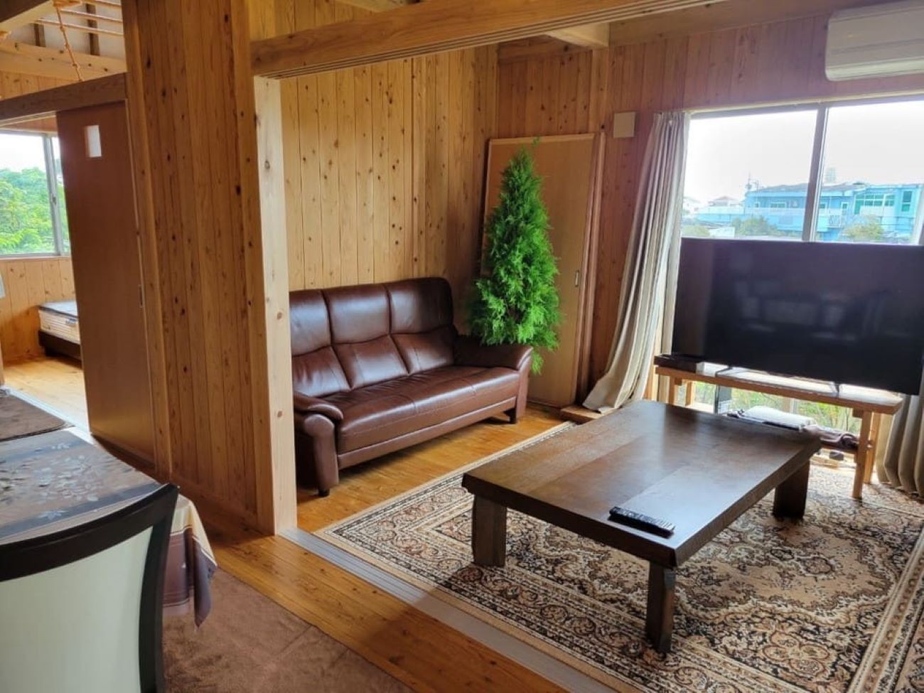 ペンション　スナドゥン