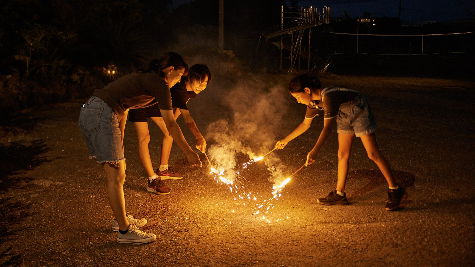 ペンション　スナドゥン
