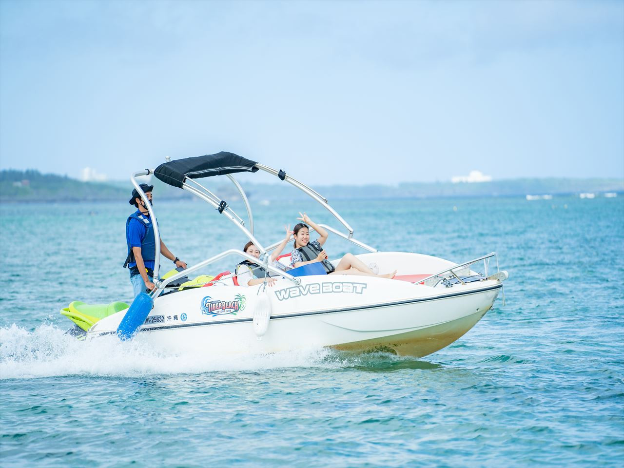 タイガービーチ