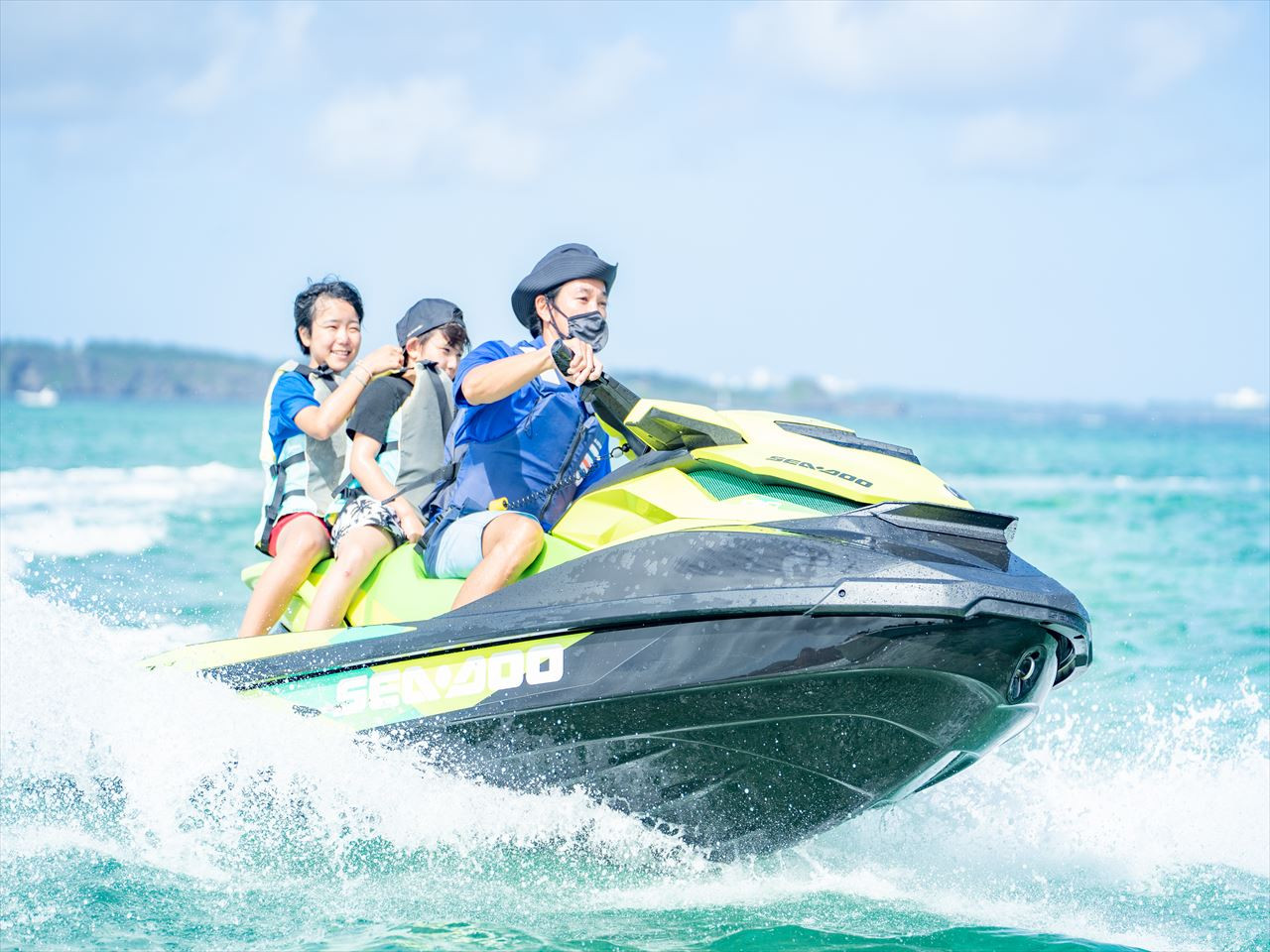 タイガービーチ