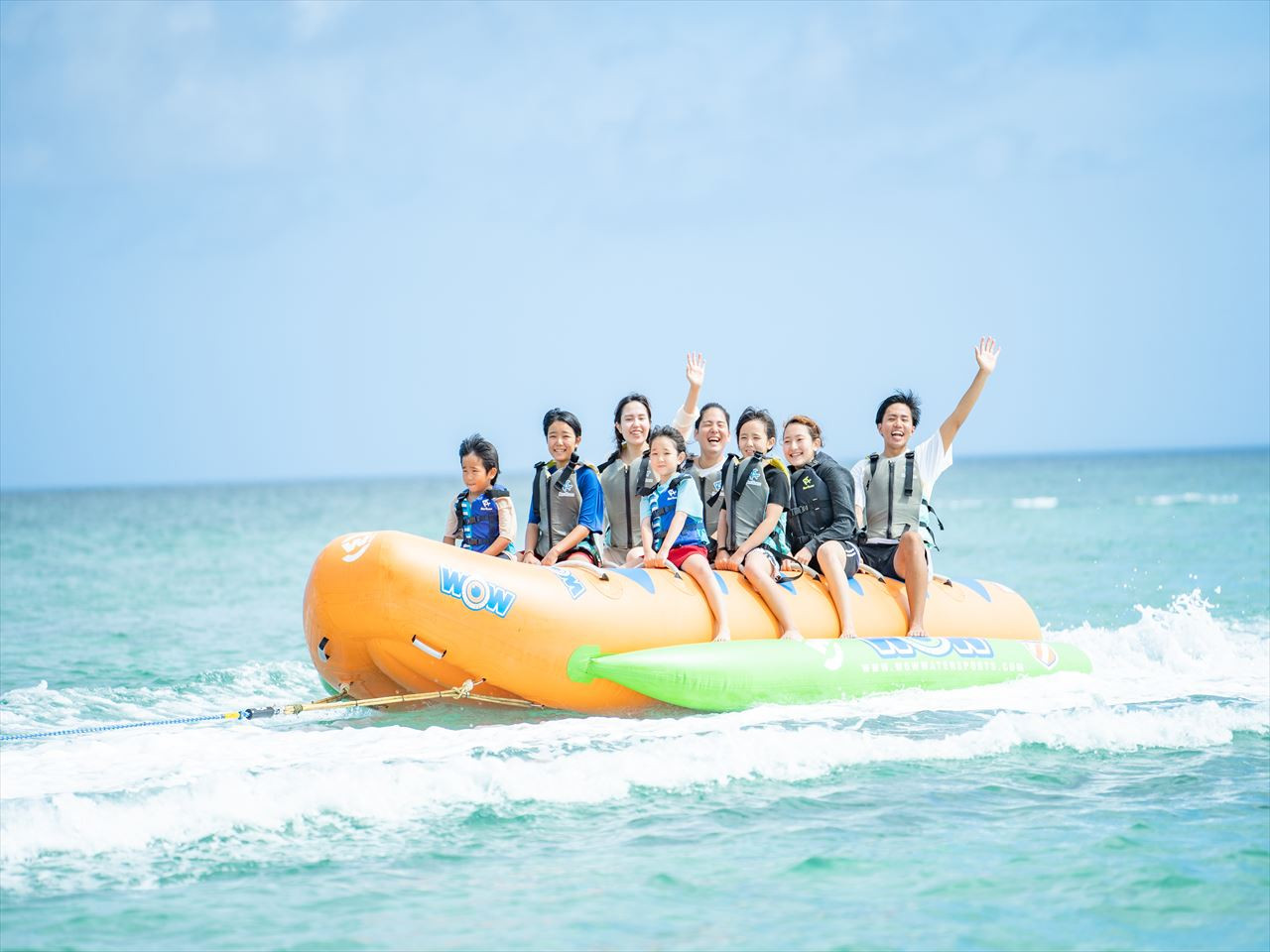 タイガービーチ