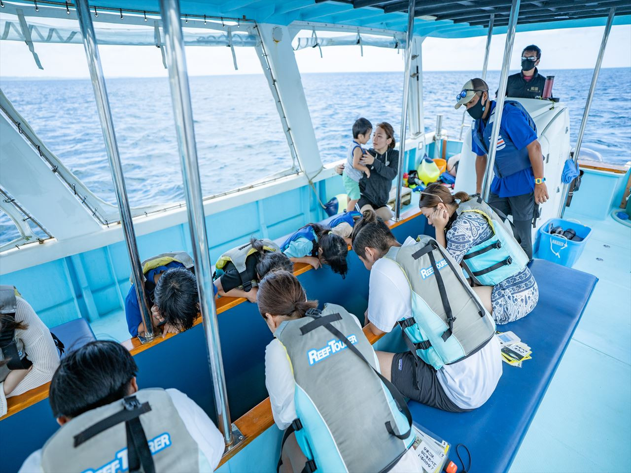 タイガービーチ