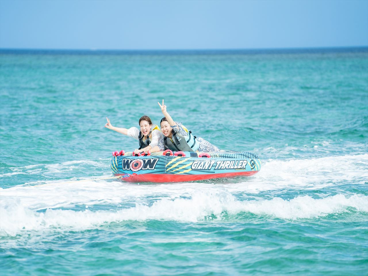 タイガービーチ