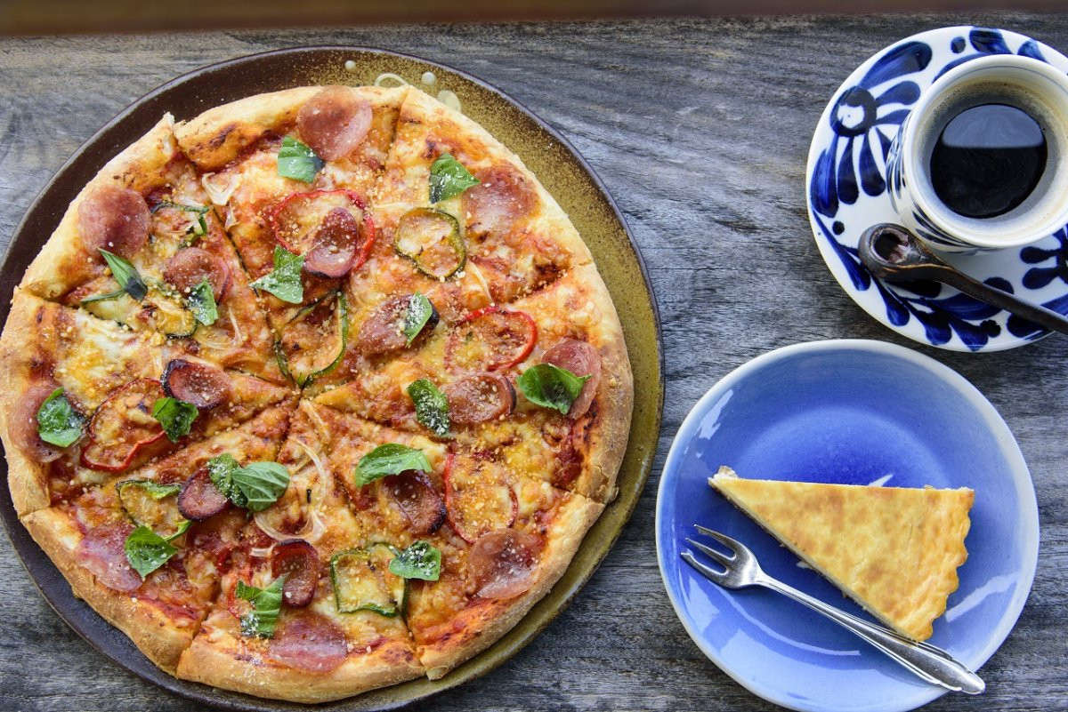 カフェギャラリー 土花土花