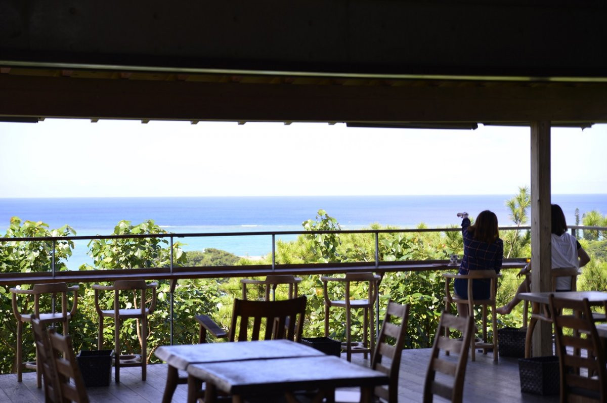 カフェギャラリー 土花土花