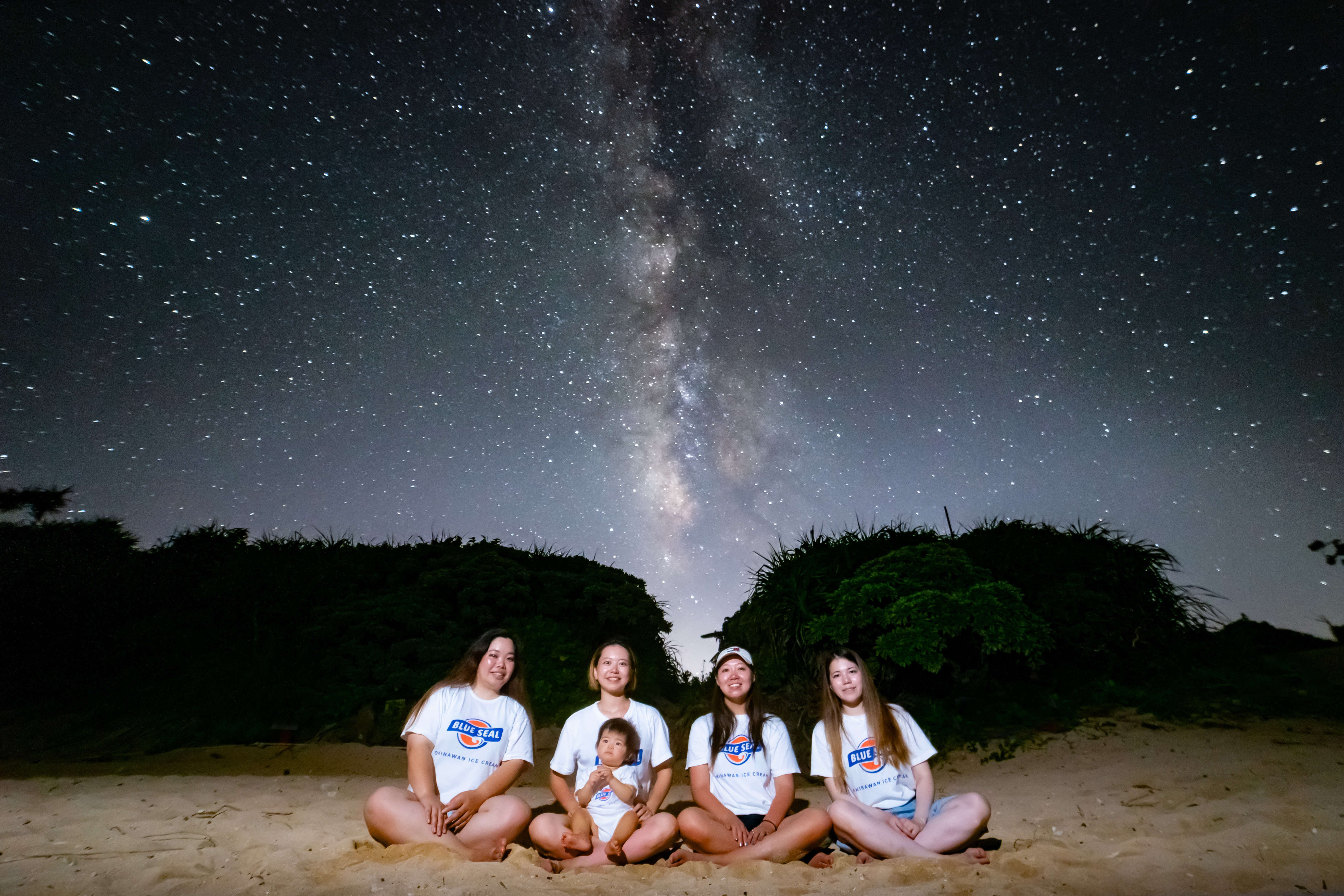 星空フォト FUVRY ﾌｧｳﾞﾘｰ