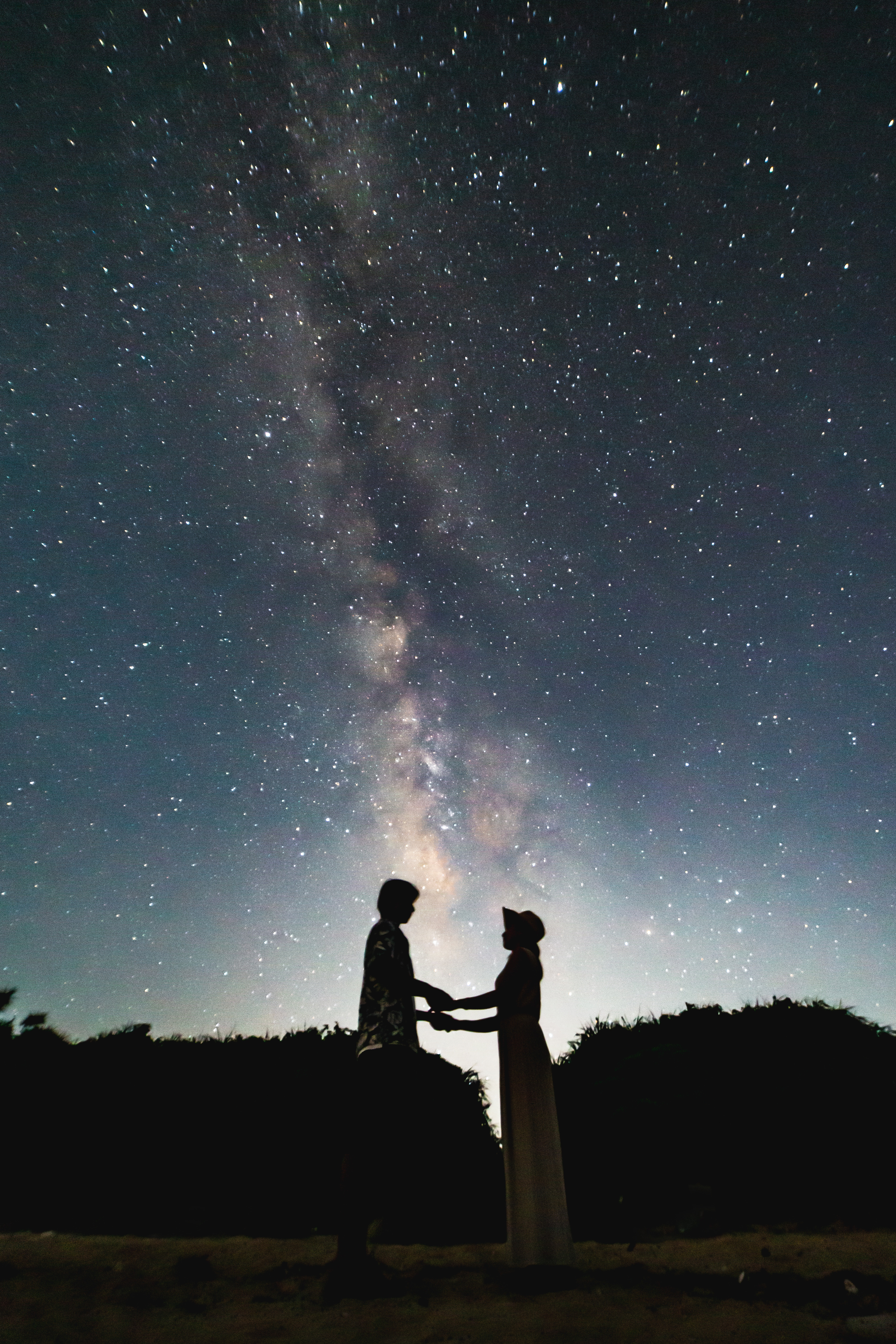 星空フォト FUVRY ﾌｧｳﾞﾘｰ