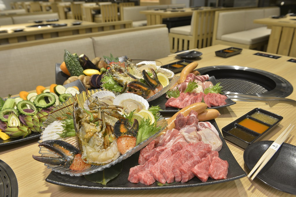 ＢＢＱレストラン　カペラ