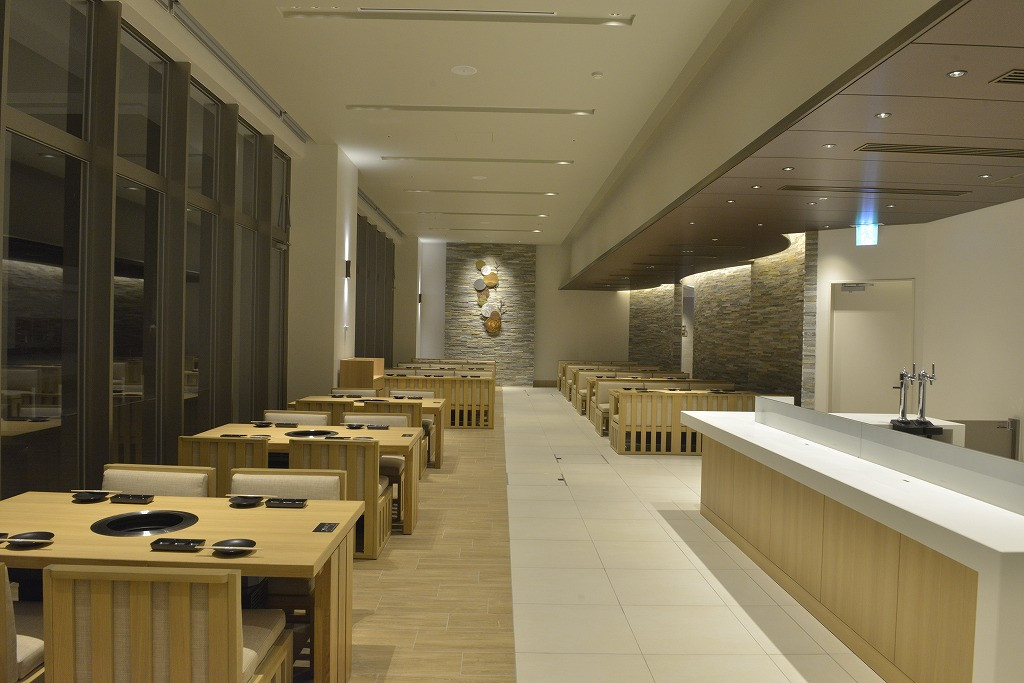 ＢＢＱレストラン　カペラ