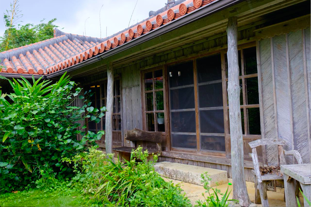 Caféがらまんじゃく