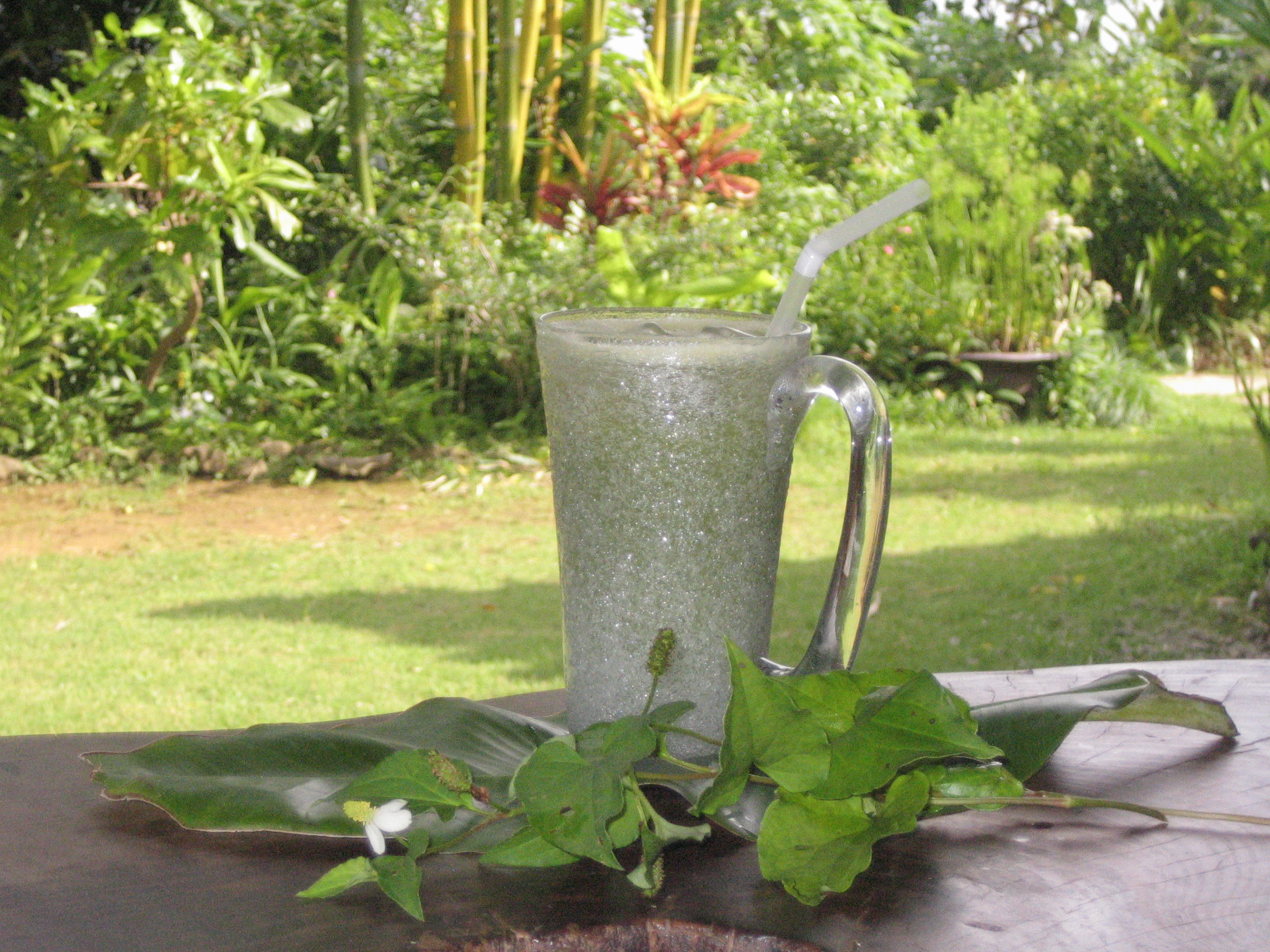 Caféがらまんじゃく