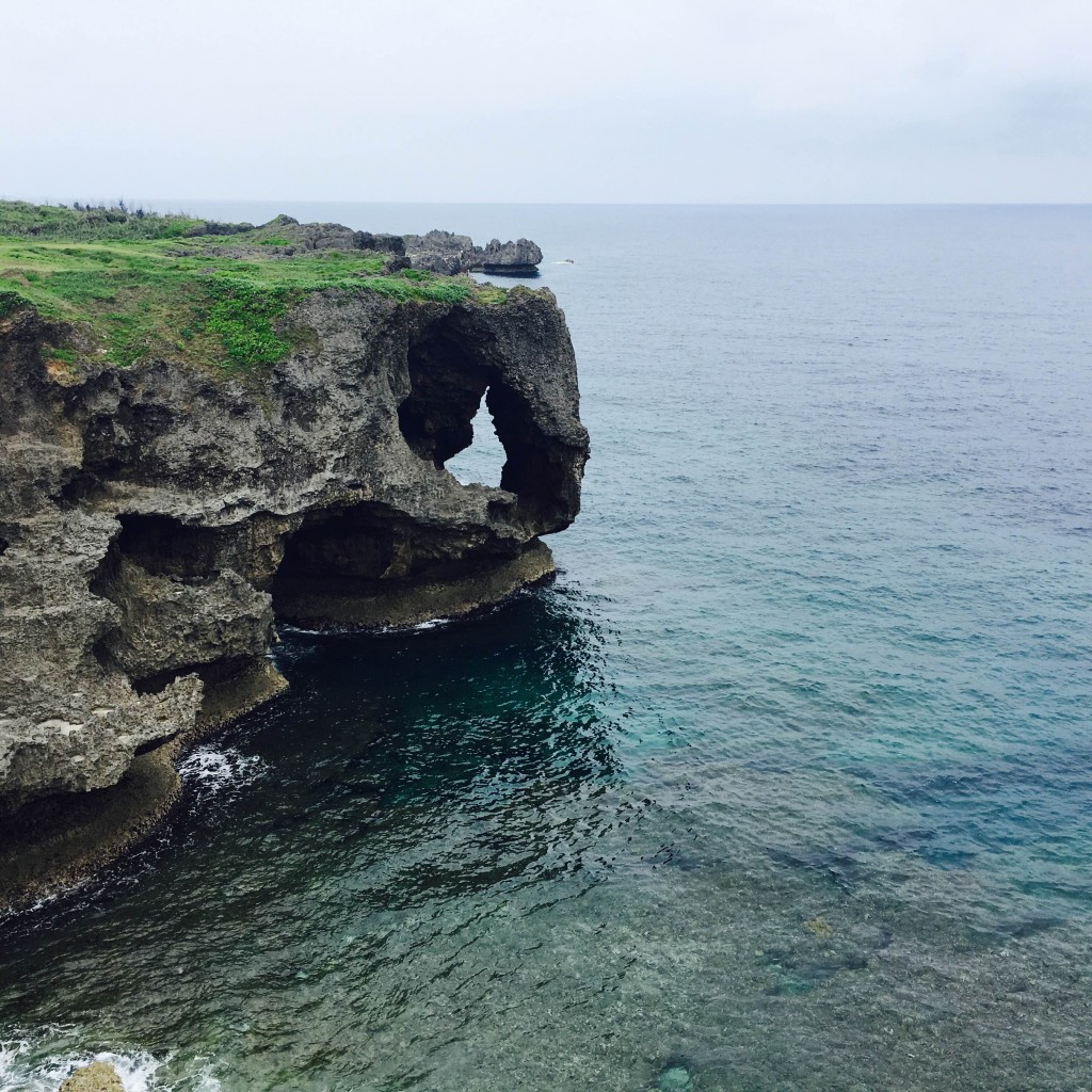 【那覇・北谷発】美ら島終日観光バスツアー（Cコース）
