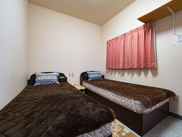 伊江島ゲストハウス