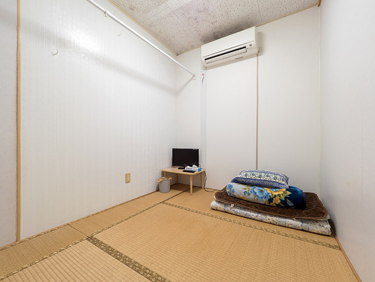 伊江島ゲストハウス