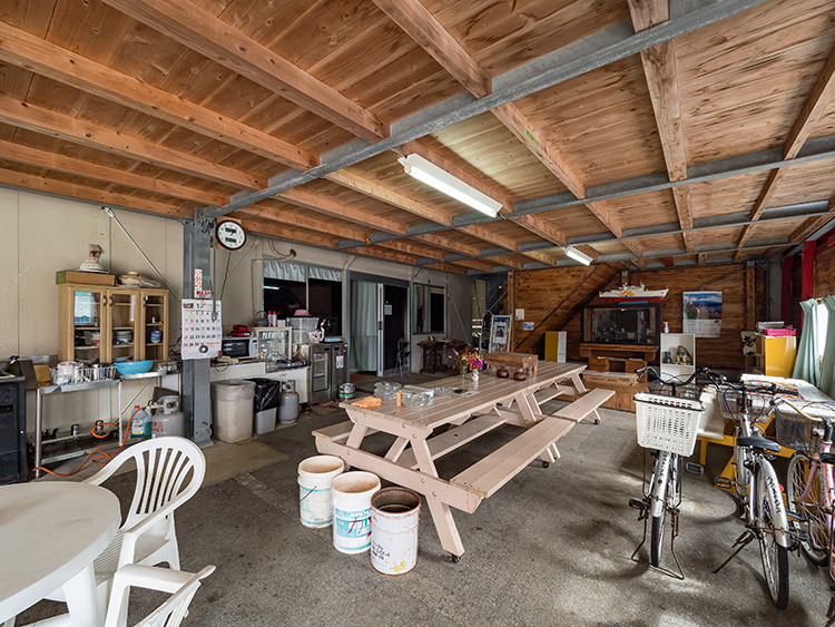 伊江島ゲストハウス