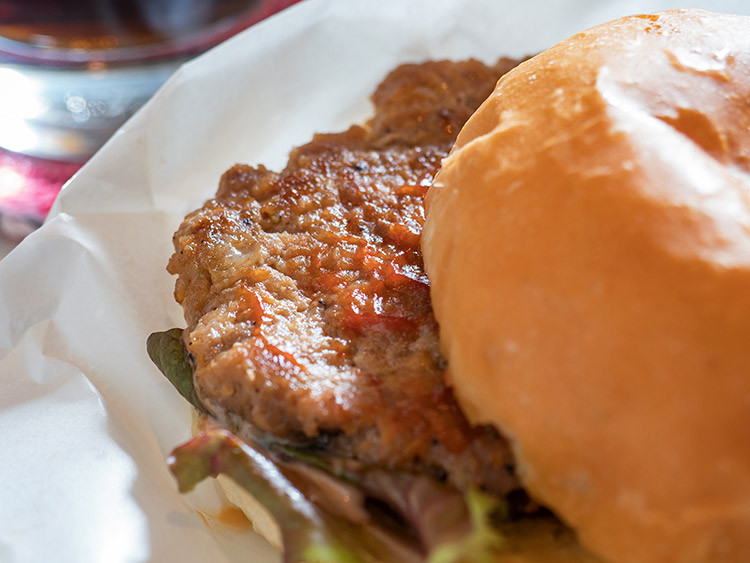 エースバーガー